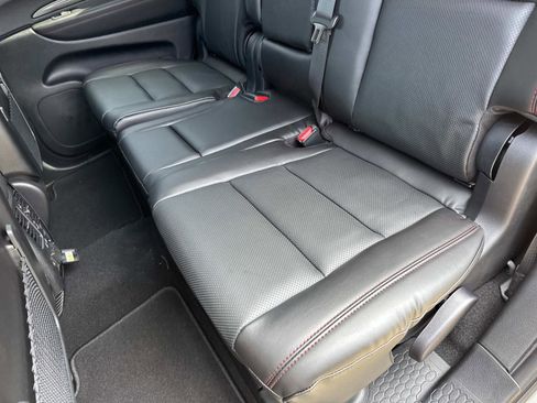 New 2026 Dodge Durango GT image 12