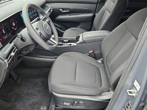 Certified 2025 Hyundai Tucson SEL image 11