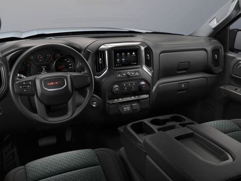 New 2026 GMC Sierra 1500 Pro w/ Pro Value Package RWD image 76
