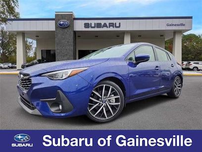 Used 2025 Subaru Impreza 2.0i Sport