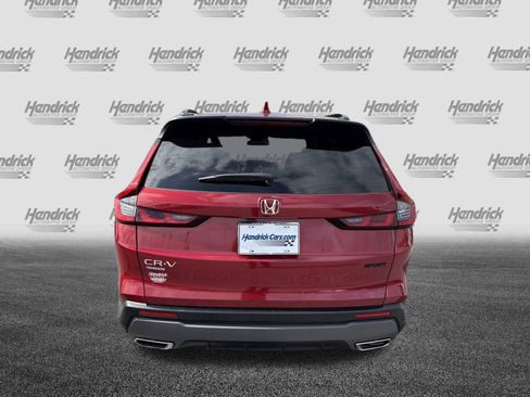 Used 2025 Honda CR-V Sport image 9