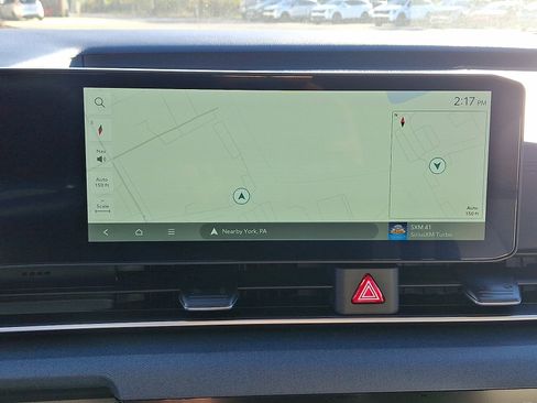 New 2026 Kia Carnival EX image 17