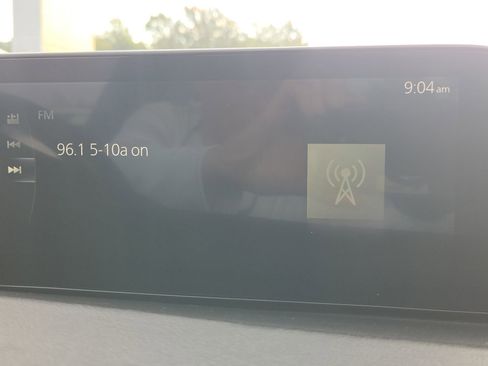 Used 2023 MAZDA MAZDA3 s image 10