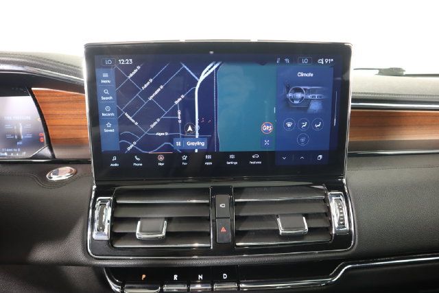 Used 2023 Lincoln Navigator L Reserve w/ Equipment Group 201A AWD/4WD image 48