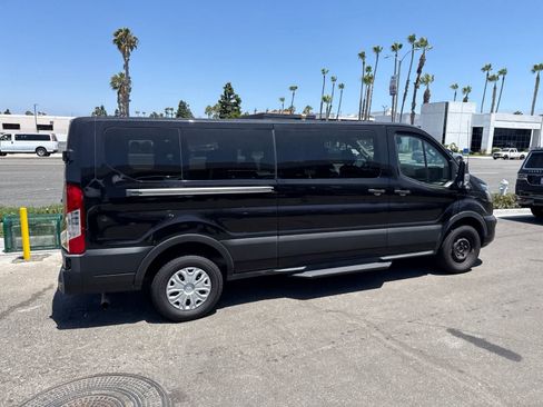 Used 2023 Ford Transit 350 XLT RWD image 7