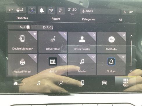 New 2026 Jeep Compass Limited AWD/4WD image 40