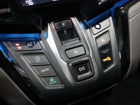 Used 2022 Honda Odyssey Touring image 29