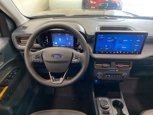 New 2026 Ford Maverick Tremor AWD/4WD image 11