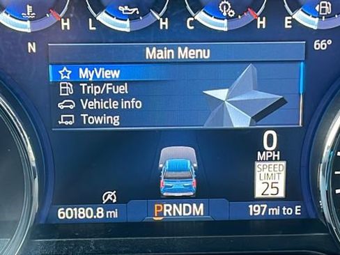 Used 2024 Ford Expedition Max Limited AWD/4WD image 31