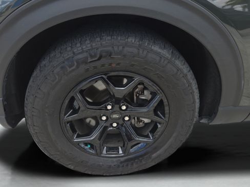 Certified 2022 Ford Explorer Timberline AWD/4WD image 36