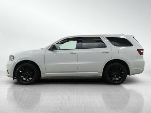 Used 2019 Dodge Durango GT w/ Blacktop Package image 2