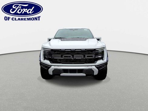 New 2026 Ford F150 Raptor AWD/4WD image 3