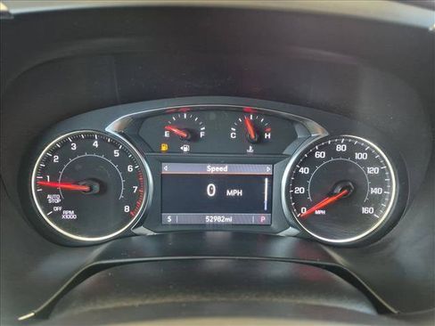 Used 2023 Chevrolet Blazer LT FWD image 11