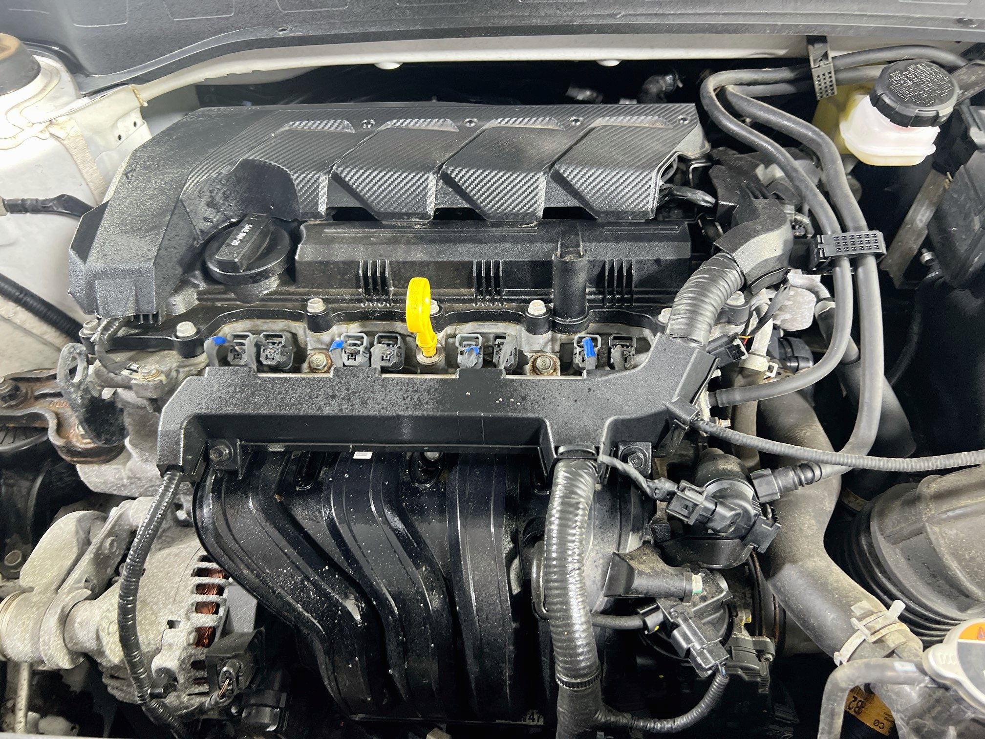 Used 2023 Hyundai Venue Limited FWD image 27