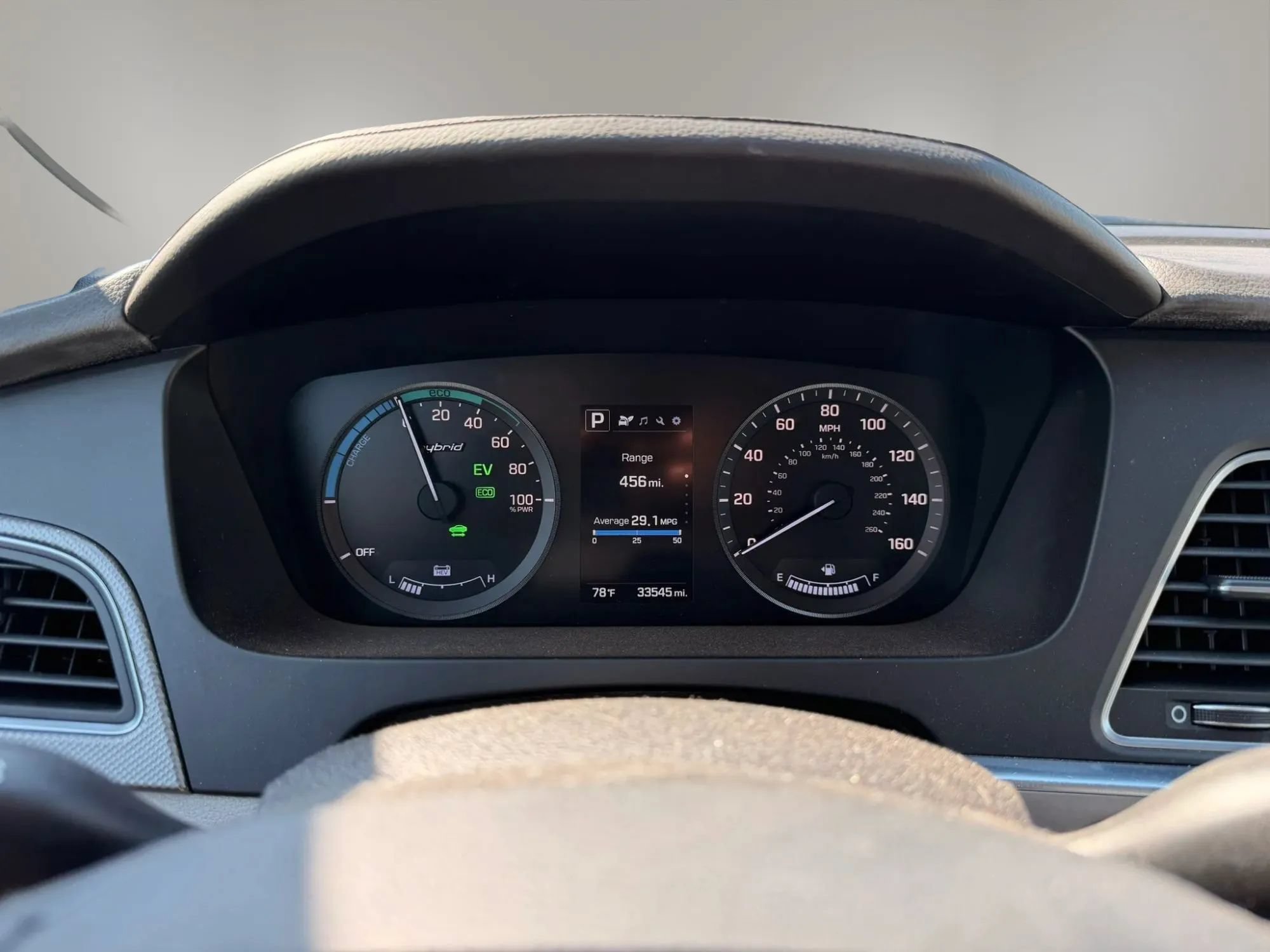Used 2016 Hyundai Sonata SE FWD image 33