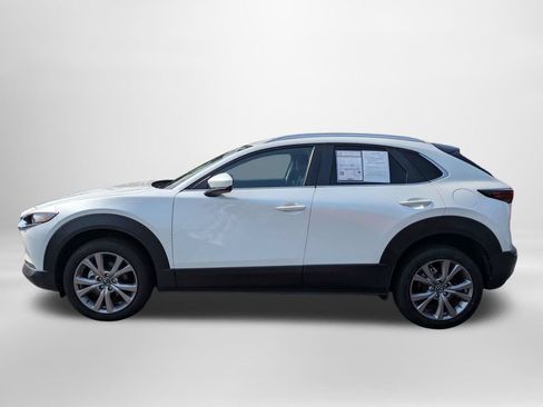 Used 2023 MAZDA CX-30 AWD 2.5 S w/ Preferred Package image 7