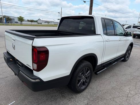 Used 2019 Honda Ridgeline Sport image 12