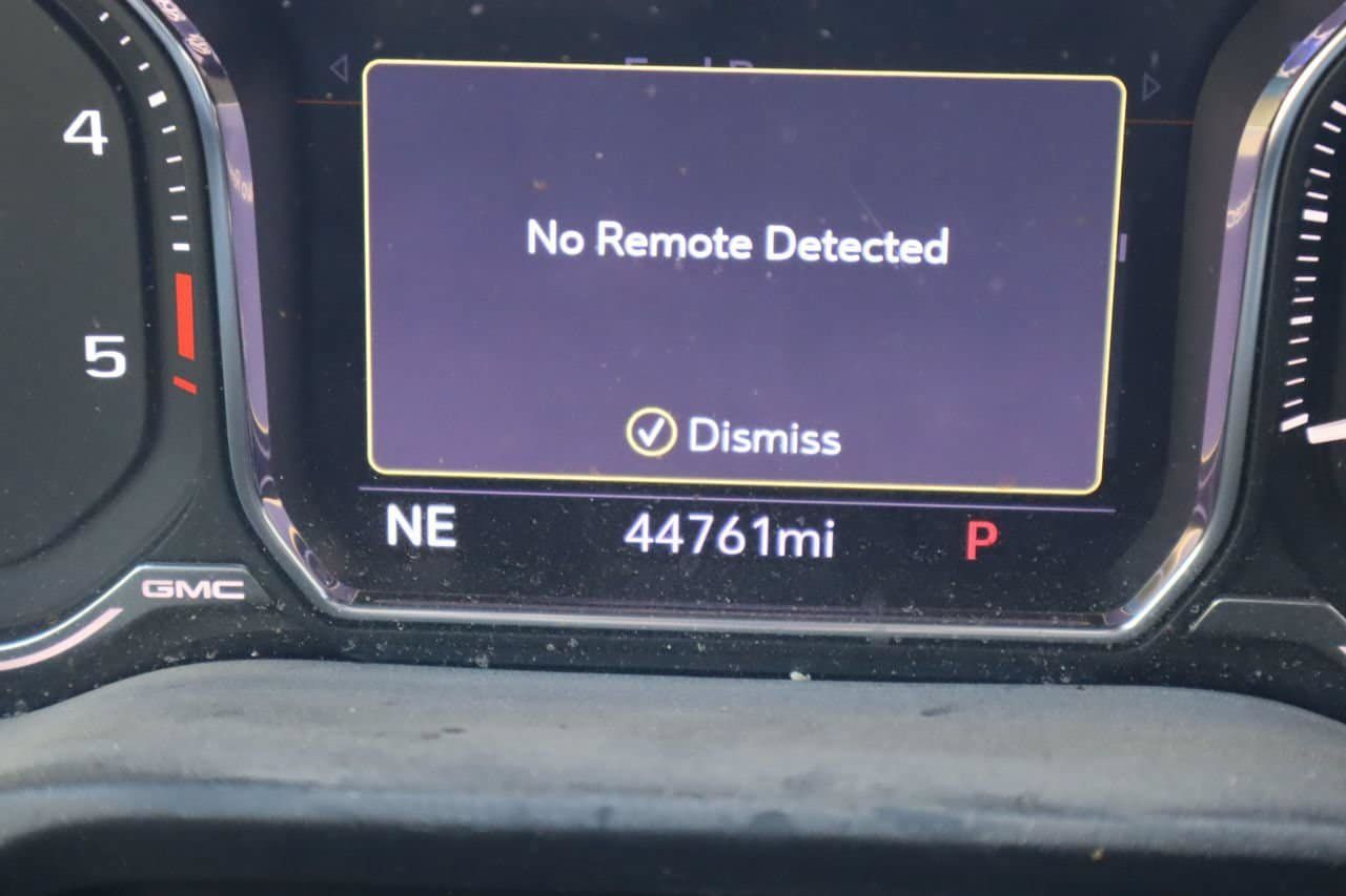 Used 2023 GMC Sierra 3500 AT4 w/ AT4 Premium Plus Package AWD/4WD image 11