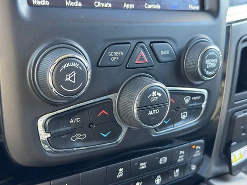 Used 2018 RAM 3500 Laramie w/ Sport Appearance Group image 36