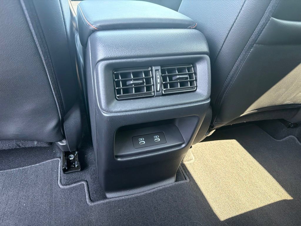 Certified 2026 Honda CR-V Sport-L image 35