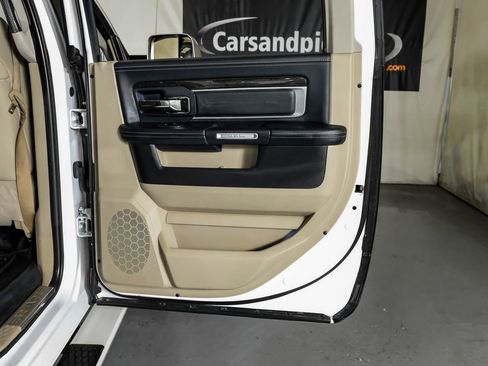 Used 2018 RAM 2500 Limited image 50