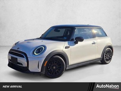 Certified 2023 MINI Cooper 2-Door Hardtop