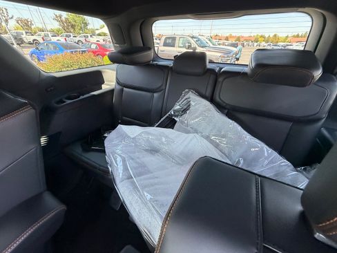 New 2026 Ford Expedition Tremor AWD/4WD image 17