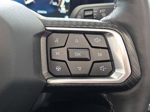 Used 2025 Ford Mustang Premium w/ Wheel & Stripe Package image 25