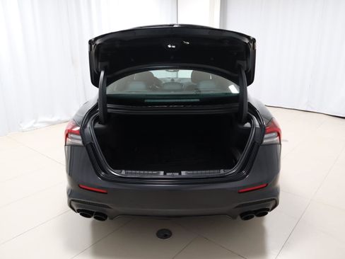 Used 2022 Maserati Ghibli Modena Q4 image 11