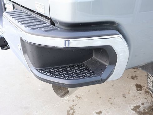 New 2026 Chevrolet Silverado 3500 W/T image 35