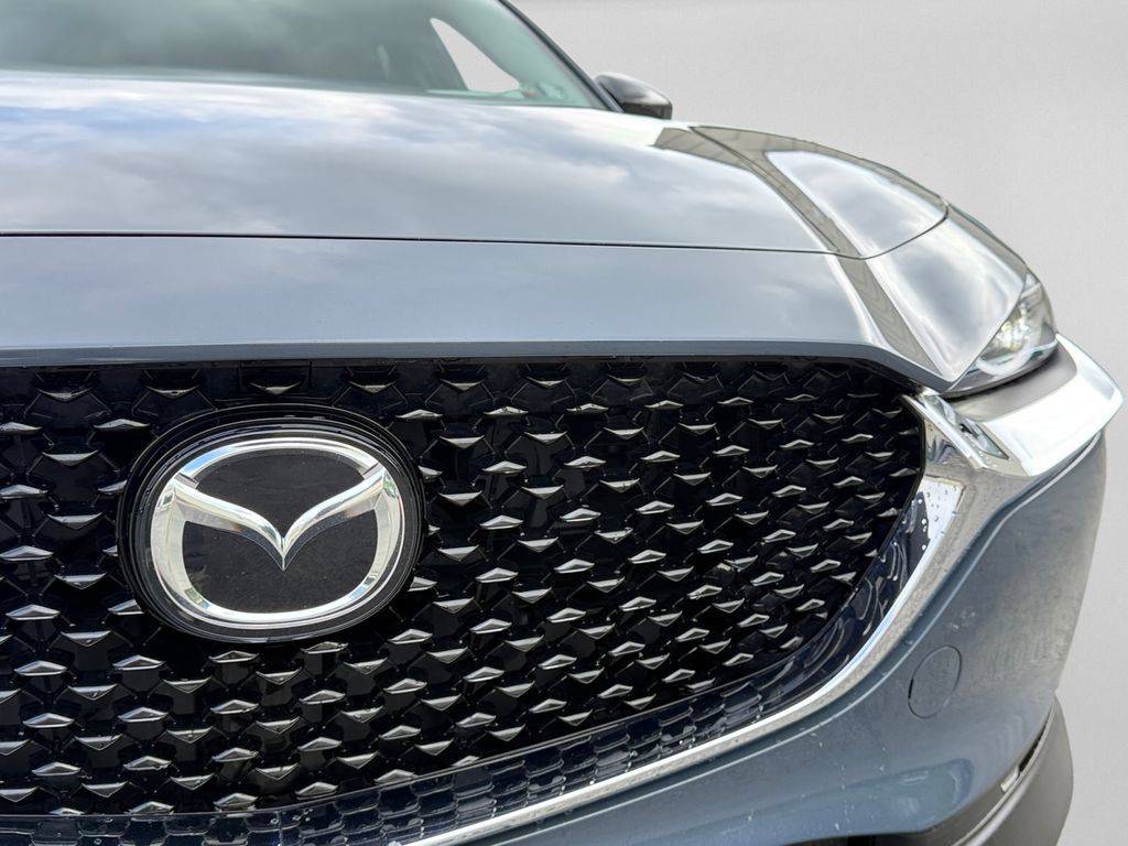 Used 2025 MAZDA CX-30 AWD 2.5 S w/ Preferred Package image 32
