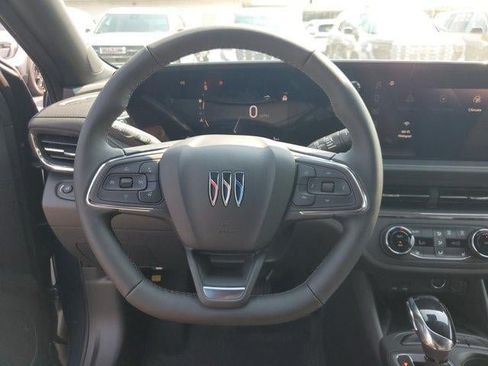 New 2026 Buick Envista Preferred w/ Convenience I Package FWD image 23