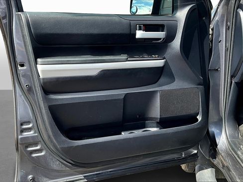 Used 2019 Toyota Tundra SR5 w/ SR5 Upgrade Package image 16