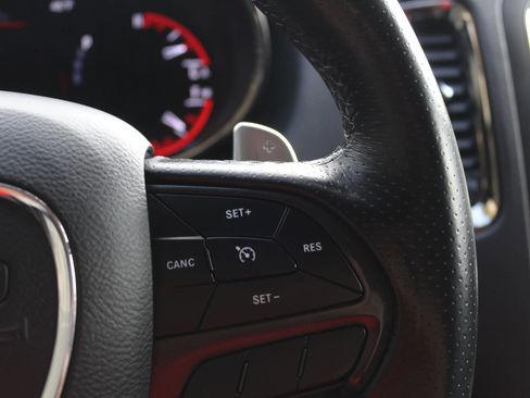 Used 2018 Dodge Durango GT w/ Premium Group AWD/4WD image 30