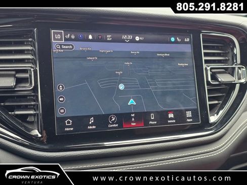 Used 2023 Dodge Durango SRT Hellcat image 26