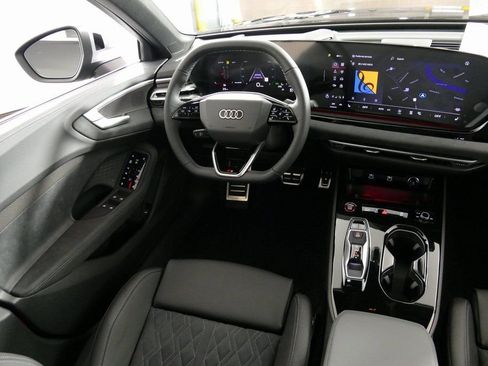 New 2025 Audi S5 Premium Plus AWD/4WD image 24