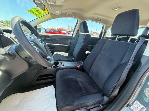 Used 2014 Honda CR-V LX image 17