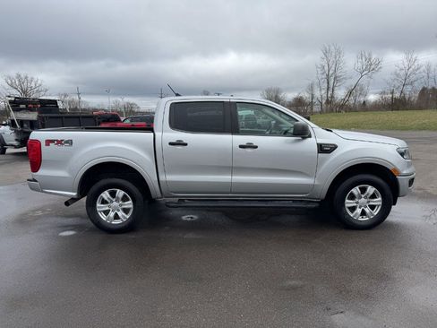 Used 2019 Ford Ranger XLT w/ FX4 Off-Road Package image 6