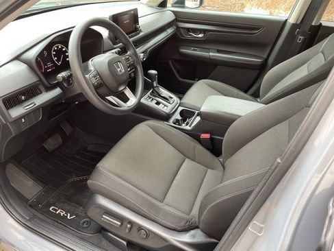 Certified 2023 Honda CR-V EX image 13