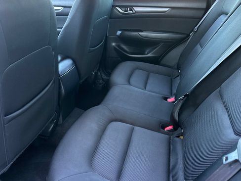 Used 2019 MAZDA CX-5 Sport AWD/4WD image 12