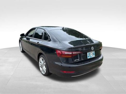Used 2019 Volkswagen Jetta S FWD image 5