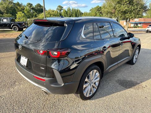 Certified 2026 MAZDA CX-50 AWD 2.5 S w/ Weather Package image 32