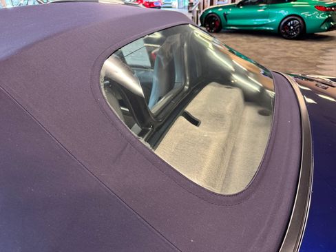 Used 2001 Porsche Boxster S RWD image 17