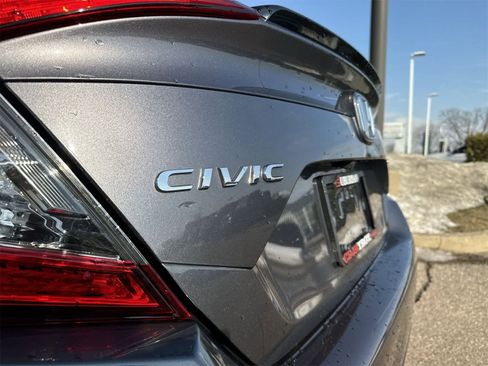 Used 2021 Honda Civic Sport image 13