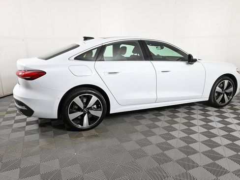 New 2025 Audi A5 2.0T Premium image 2