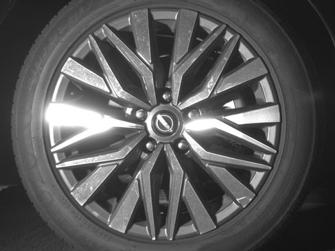 Used 2025 Nissan Altima 2.5 SV image 13