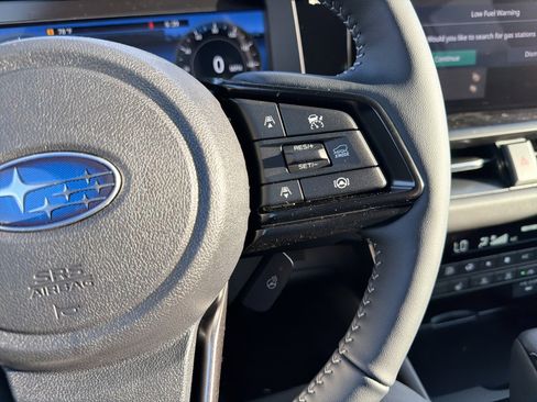 New 2026 Subaru Outback Touring AWD/4WD image 19