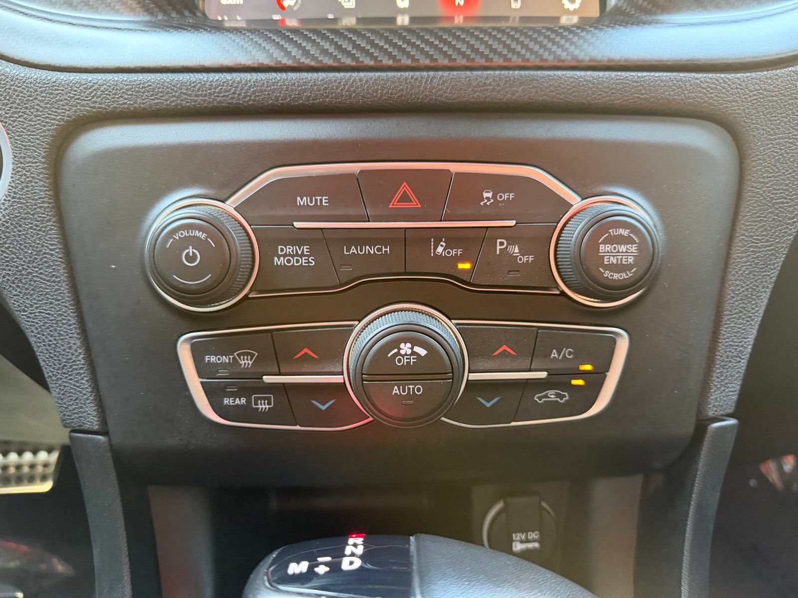 Used 2023 Dodge Charger Scat Pack RWD image 19