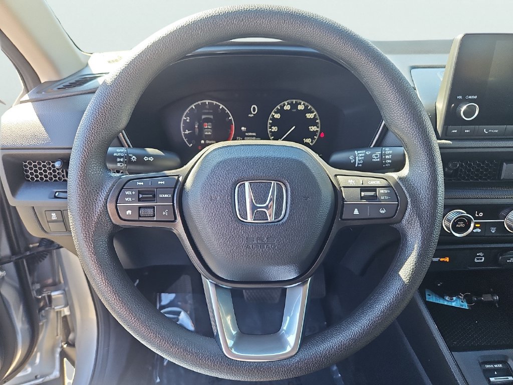 Used 2025 Honda CR-V LX image 21