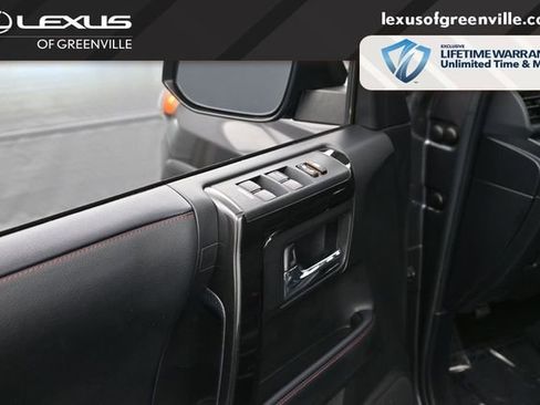 Used 2021 Toyota 4Runner TRD Pro AWD/4WD image 14